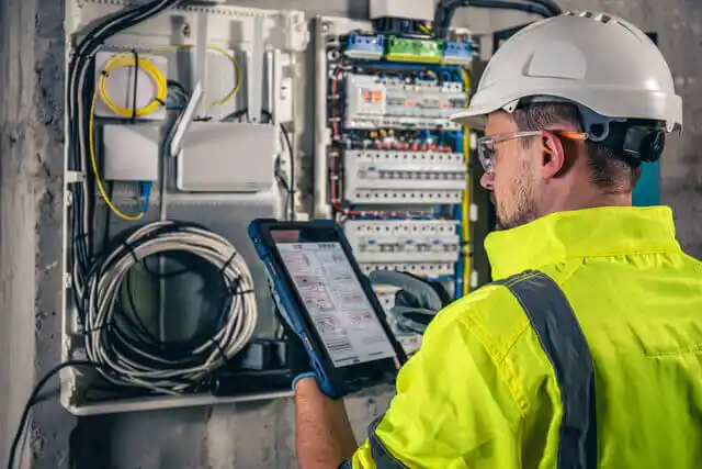energy audit Lathrop